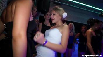 Party Hardcore Gone Crazy Vol. 5 Part 4 Screencap 16 on www.sinx.com