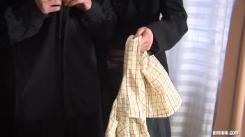 Good Lookin', Good MMF Fuckin' Screencap 7 on www.sinx.com