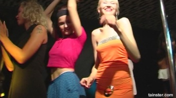 Saucy Sluts Let Loose - Cam 2 Screencap 12 on www.sinx.com