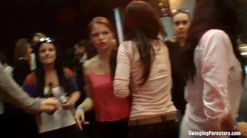 After Work Orgy Rampage Part 7 - Lesbian Cam Screencap 47 on www.sinx.com