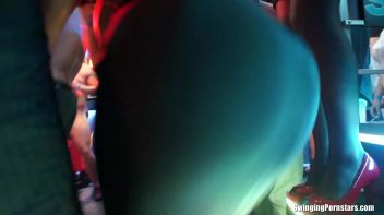 After Work Orgy Rampage Part 7 - Lesbian Cam Screencap 51 on www.sinx.com