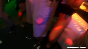 After Work Orgy Rampage Part 7 - Lesbian Cam Screencap 71 on www.sinx.com