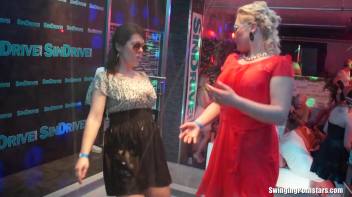 Bridal Fuck Wars Part 6 - Shower Cam Screencap 9 on www.sinx.com