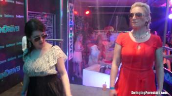 Bridal Fuck Wars Part 6 - Shower Cam Screencap 10 on www.sinx.com