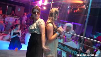 Bridal Fuck Wars Part 6 - Shower Cam Screencap 20 on www.sinx.com