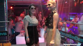 Bridal Fuck Wars Part 6 - Shower Cam Screencap 24 on www.sinx.com