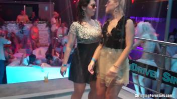 Bridal Fuck Wars Part 6 - Shower Cam Screencap 28 on www.sinx.com