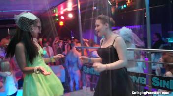 Bridal Fuck Wars Part 6 - Shower Cam Screencap 30 on www.sinx.com