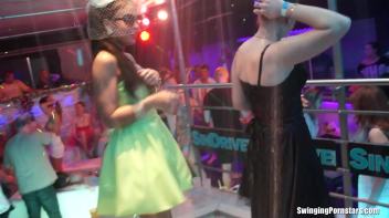 Bridal Fuck Wars Part 6 - Shower Cam Screencap 31 on www.sinx.com