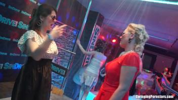 Bridal Fuck Wars Part 6 - Shower Cam Screencap 8 on www.sinx.com