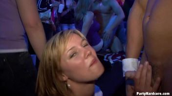 Party Hardcore Vol. 41 Part 1 Screencap 62 on www.sinx.com