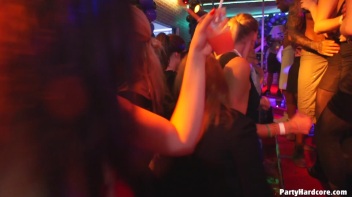 Party Hardcore Gone Crazy Vol. 38 Part 9 - Cam 1 Screencap 6 on www.sinx.com