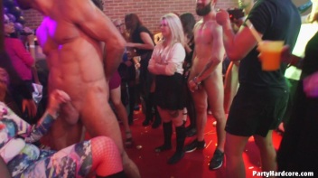 Party Hardcore Gone Crazy Vol. 38 Part 9 - Cam 1 Screencap 83 on www.sinx.com