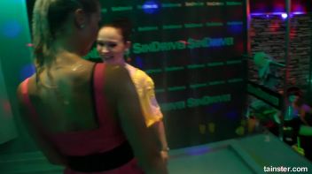 Alter Ego Orgy Part 4 - Cam 3 Screencap 2 on www.sinx.com