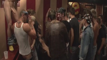 Cock Rock Hotel Part 1 - Cam 2 Screencap 104 on www.sinx.com
