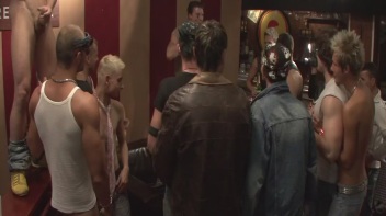 Cock Rock Hotel Part 1 - Cam 2 Screencap 105 on www.sinx.com