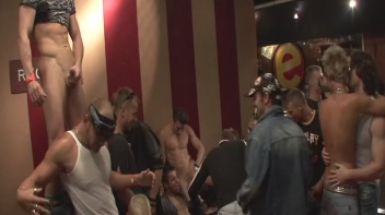Cock Rock Hotel Part 1 - Cam 2 Screencap 107 on www.sinx.com