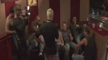 Cock Rock Hotel Part 1 - Cam 2 Screencap 6 on www.sinx.com
