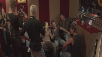 Cock Rock Hotel Part 1 - Cam 2 Screencap 7 on www.sinx.com