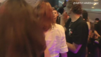 Party Hardcore Gone Crazy Vol. 16 Part 7 - Cam 2 Screencap 22 on www.sinx.com