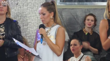 Messy Wrestling: Different Styles Go Wild In The Mud - It's All One Big Mess In The End! Screencap 4 on www.sinx.com