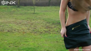 Sexy Babes Rip Clothes in Heated Catfight - Cam 1 Screencap 41 on www.sinx.com