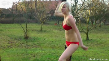 Sexy Babes Rip Clothes in Heated Catfight - Cam 1 Screencap 49 on www.sinx.com