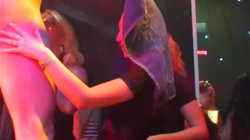 Party Hardcore Vol. 18 Part 3 Screencap 54 on www.sinx.com