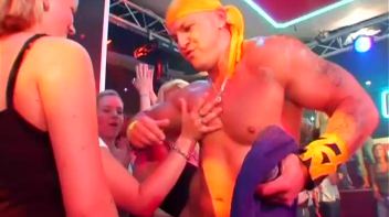 Party Hardcore Vol. 18 Part 3 Screencap 66 on www.sinx.com