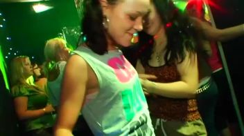 Party Hardcore Vol. 18 Part 3 Screencap 92 on www.sinx.com