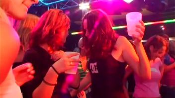 Party Hardcore Vol. 18 Part 3 Screencap 97 on www.sinx.com