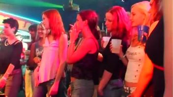 Party Hardcore Vol. 18 Part 3 Screencap 11 on www.sinx.com