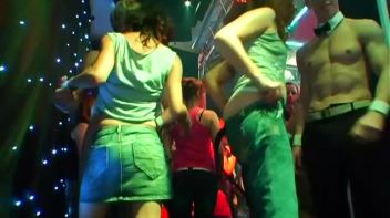 Party Hardcore Vol. 18 Part 3 Screencap 48 on www.sinx.com