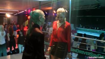 Party Sextasy Part 2 - Shower Cam Screencap 100 on www.sinx.com