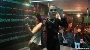 Party Sextasy Part 2 - Shower Cam Screencap 24 on www.sinx.com