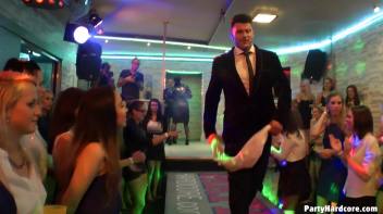 Party Hardcore Gone Crazy Vol. 21 Part 3 Screencap 50 on www.sinx.com
