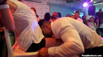 Party Hardcore Gone Crazy Vol. 21 Part 3 Screencap 57 on www.sinx.com