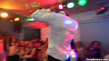 Party Hardcore Gone Crazy Vol. 21 Part 3 Screencap 58 on www.sinx.com