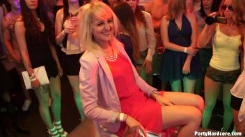 Party Hardcore Gone Crazy Vol. 21 Part 3 Screencap 63 on www.sinx.com