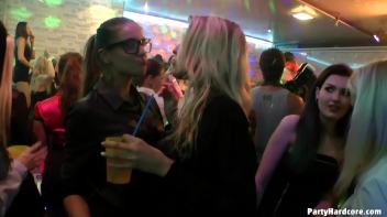 Party Hardcore Gone Crazy Vol. 21 Part 3 Screencap 69 on www.sinx.com