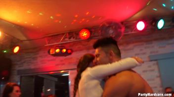 Party Hardcore Gone Crazy Vol. 21 Part 3 Screencap 71 on www.sinx.com