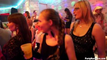 Party Hardcore Gone Crazy Vol. 21 Part 3 Screencap 77 on www.sinx.com