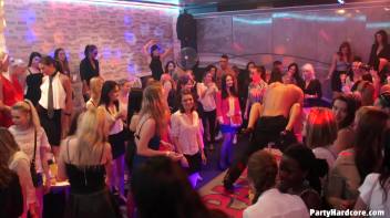 Party Hardcore Gone Crazy Vol. 21 Part 3 Screencap 79 on www.sinx.com