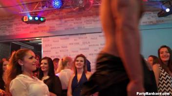 Party Hardcore Gone Crazy Vol. 21 Part 3 Screencap 84 on www.sinx.com