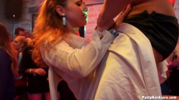 Party Hardcore Gone Crazy Vol. 21 Part 3 Screencap 85 on www.sinx.com