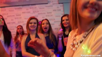 Party Hardcore Gone Crazy Vol. 21 Part 3 Screencap 14 on www.sinx.com