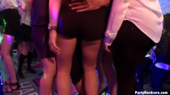 Party Hardcore Gone Crazy Vol. 21 Part 3 Screencap 18 on www.sinx.com