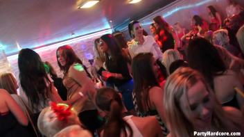 Party Hardcore Gone Crazy Vol. 21 Part 3 Screencap 19 on www.sinx.com