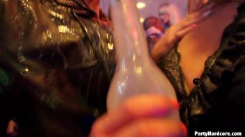 Party Hardcore Gone Crazy Vol. 21 Part 3 Screencap 2 on www.sinx.com