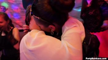 Party Hardcore Gone Crazy Vol. 21 Part 3 Screencap 23 on www.sinx.com